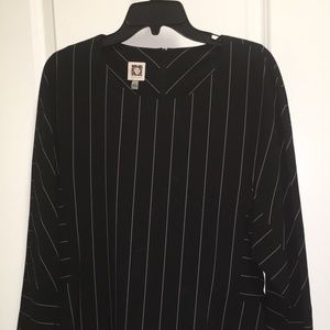 Anne Klein shirt